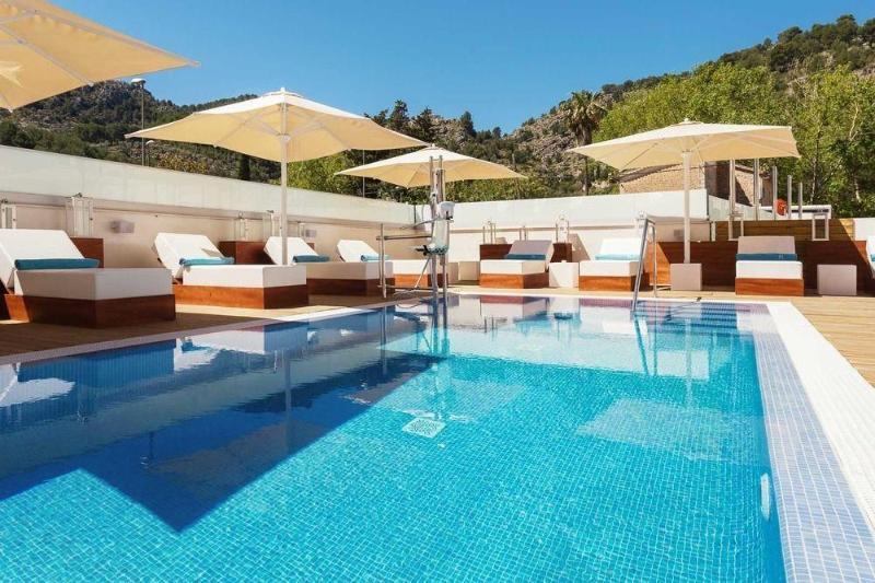 HOTEL BOUTIQUE MINISTER 4SUP PORT DE SOLLER 4 Spain from US